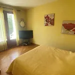 Maison De Caractere Avec Cheminee Au Centre De De Lans - Fr-1-515-4 Semesterbostad *