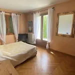 Maison De Caractere Avec Cheminee Au Centre De De Lans - Fr-1-515-4 Villard-de-Lans
