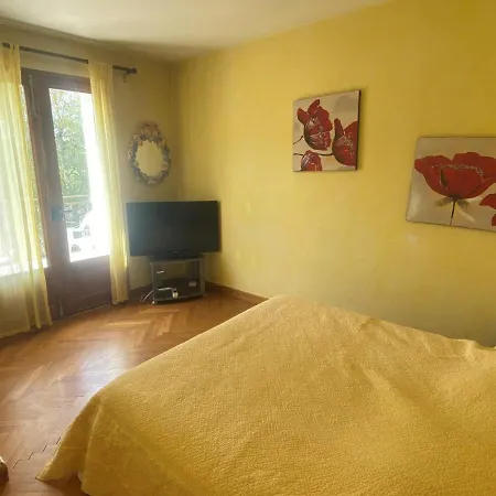 Maison De Caractere Avec Cheminee Au Centre De De Lans - Fr-1-515-4 Vakantiehuis *