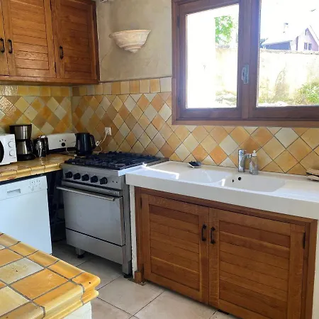 Maison De Caractere Avec Cheminee Au Centre De De Lans - Fr-1-515-4 Vakantiehuis Villard-de-Lans