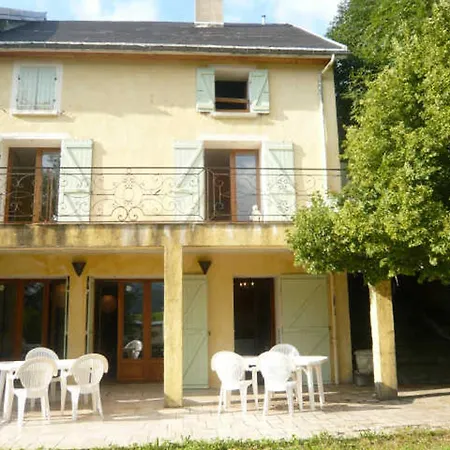 Ferienhaus Maison De Caractere Avec Cheminee Au Centre De De Lans Villard-de-Lans