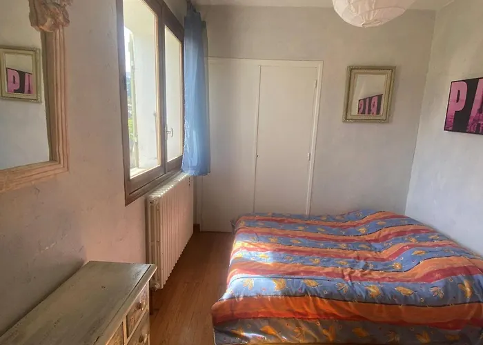 Maison De Caractere Avec Cheminee Au Centre De De Lans - Fr-1-515-4 Tatil Evi