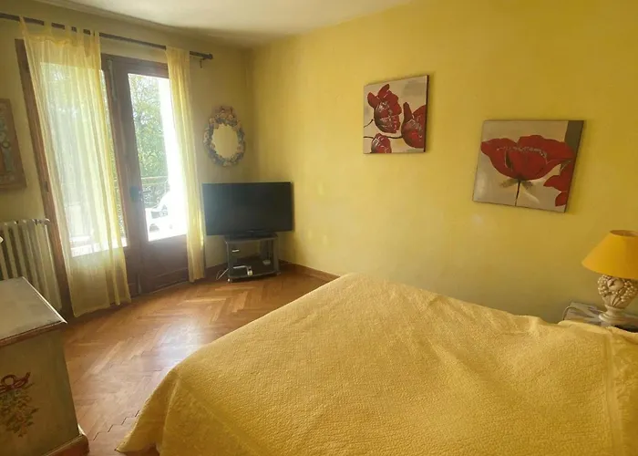 Maison De Caractere Avec Cheminee Au Centre De De Lans - Fr-1-515-4 Tatil Evi *