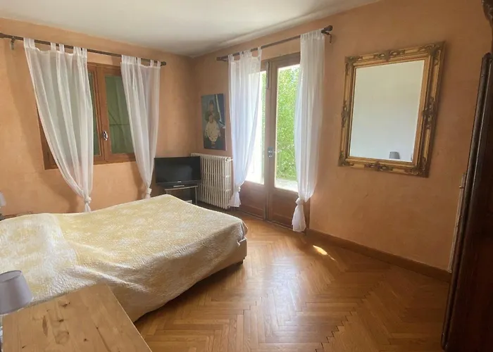 Maison De Caractere Avec Cheminee Au Centre De De Lans - Fr-1-515-4 Villard-de-Lans